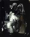 Dionysian Dancer