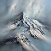 Alpine Moods