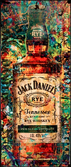 Jack Daniels Old