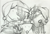 Ho, Ho, Ho (Study VI)