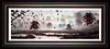 Where Worlds Collide The Harbinger Calls (Framed)
