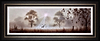 Study For The Harbinger (Framed)