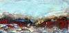 Burnt Undulation