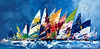 Sail on By