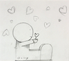 Catch My Heart (Study I)