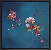 Peony Love (Framed)