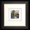 A Beautiful Day (Study) (Framed)
