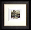 A Beautiful Day (Study) (Framed)