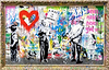 Pop Wall
