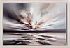 Twilight Shore (Framed)