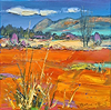 Autumn Sky, Dumgoyne