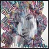 Amy Winehouse (Framed)