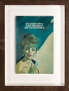 A Clear Conscience (Framed)
