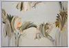 Calming Florals (Framed)