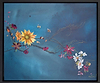 Sweet as Honey (Framed)