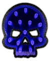 Infinity Skull