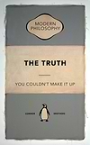 The Truth (Grey)