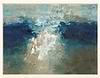 The Parting (Framed)