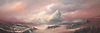 Above the clouds