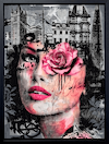 London State of Mind: Setting In (Framed)