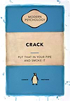 Crack (Sky Blue) AP 3/8
