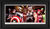 Assemble (Framed)
