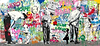 Pop Wall
