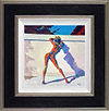 Its not what you think (Framed)