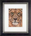 Viridis (Framed)