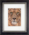 Viridis (Framed)