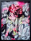 LDN State of Mind : Blooming | 2022 (Framed)