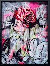 LDN State of Mind : Blooming | 2022 (Framed)