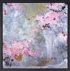 Private Reverie (Framed)