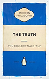 The Truth (Blue)
