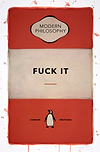 Fuck It (Orange)