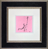 Through it all (Framed)