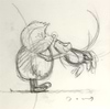 Hedge-Hugs (Sketch - angles)