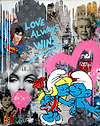 Love Always