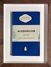Alcoholism (Blue)
