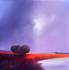 Evening Arises