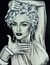 Madonna Vogue