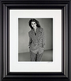 Dr. Sophie Ward, 1984 (Framed)