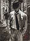 The Alley