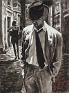 The Alley