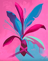 Pink Bloom