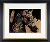 Shinme - Kaouru (Deluxe) (Framed)