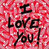 I Love You!
