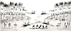 Puffin Party (sketch)