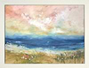 The Sky Awakens me (Framed)