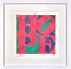 Hope (Framed)